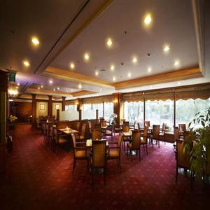 Koreana hotel Seoul