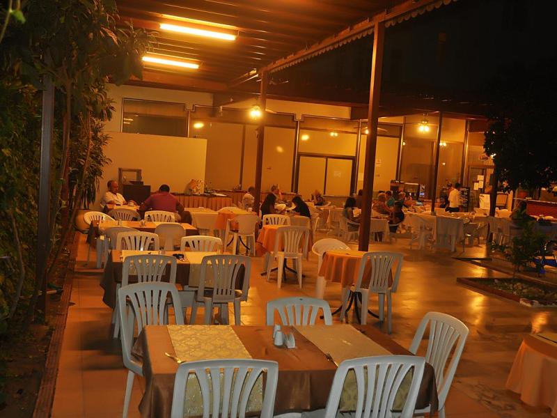 Muer City Hotel Kemer - Adult Only