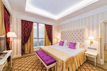 Отель Korston Tower Россия, Казань, фото 11