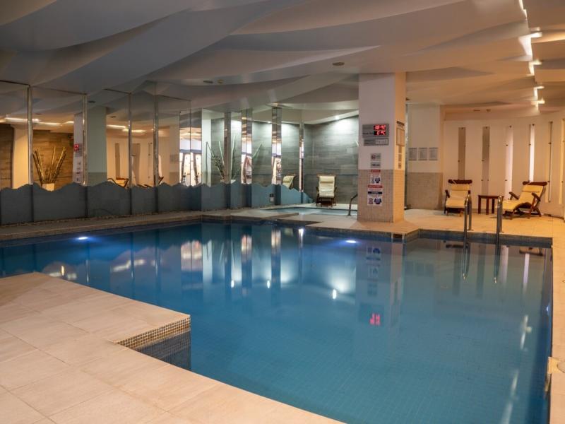 Korumar Deluxe Hotel