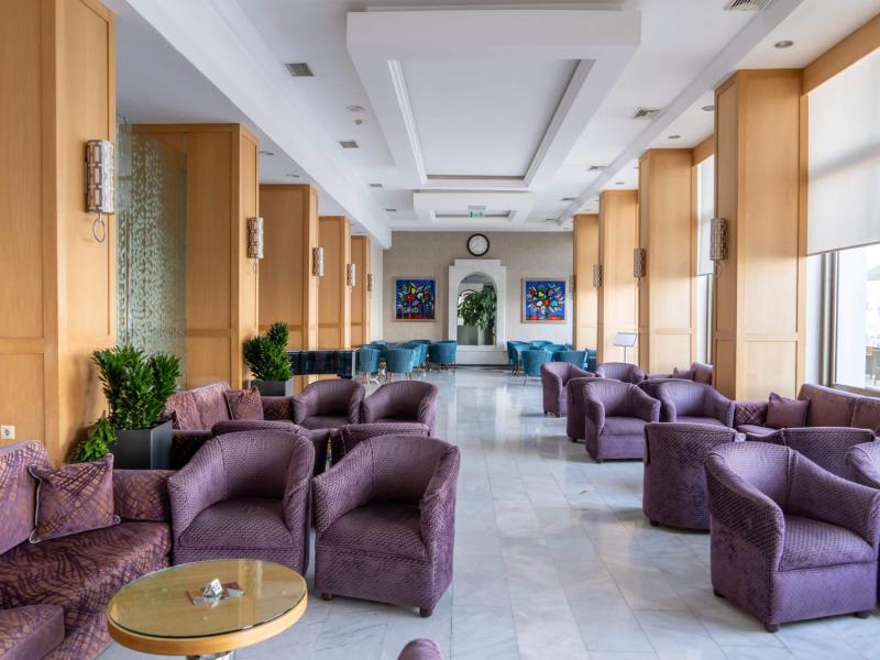 Korumar Deluxe Hotel