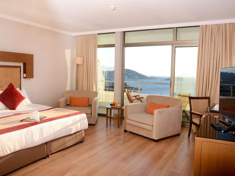 Korumar Deluxe Hotel