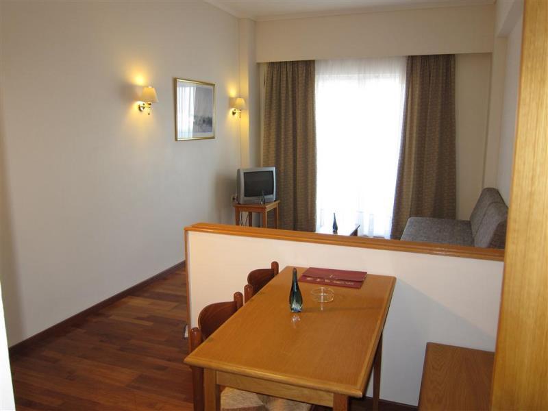 Kos Hotel Junior Suites