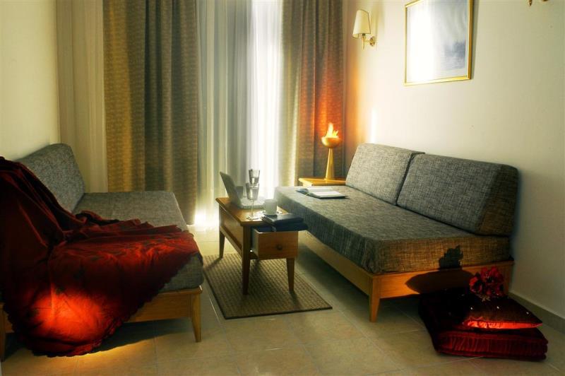 Kos Hotel Junior Suites