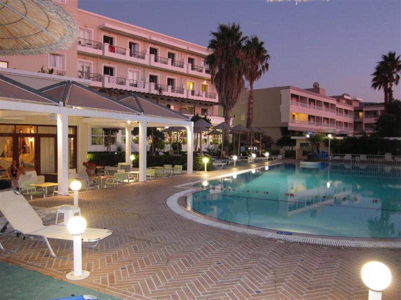Kos Hotel Junior Suites
