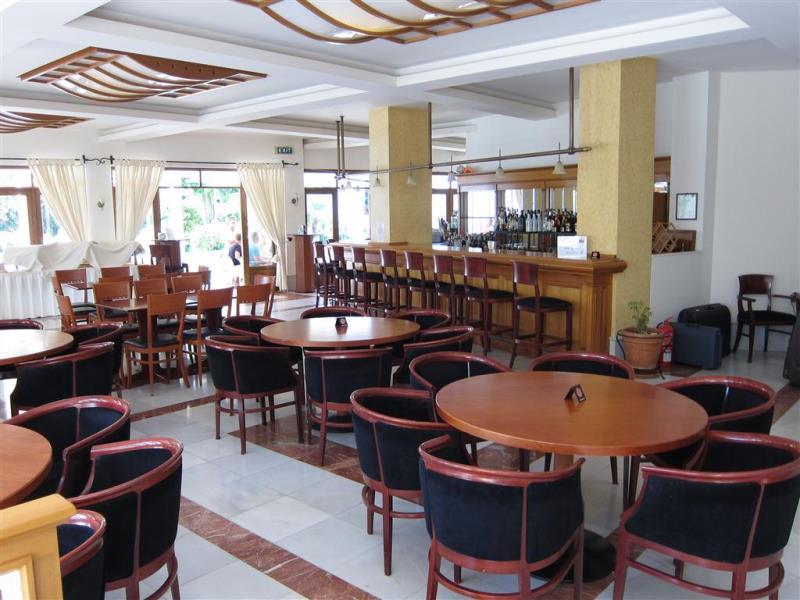 Kos Hotel Junior Suites