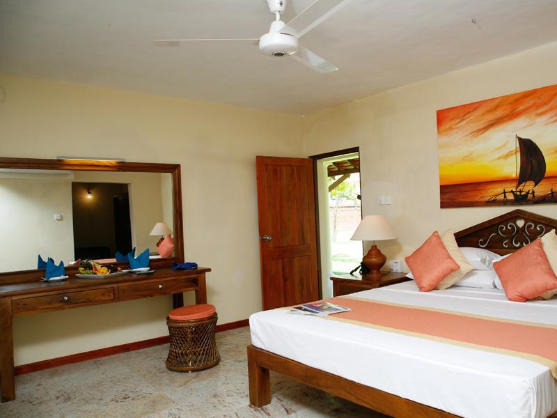 Kosgoda Beach Resort