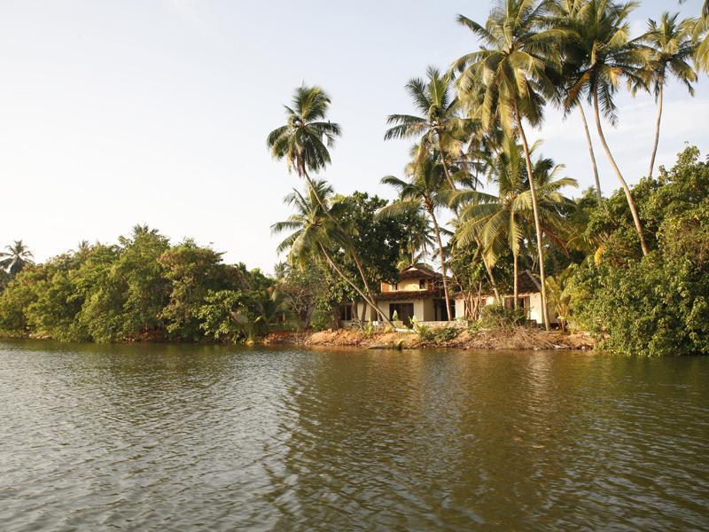 Kosgoda Beach Resort