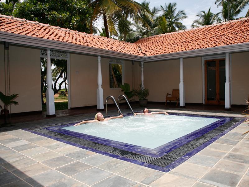Kosgoda Beach Resort