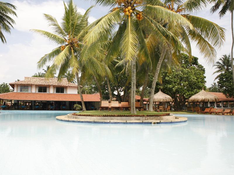 Kosgoda Beach Resort