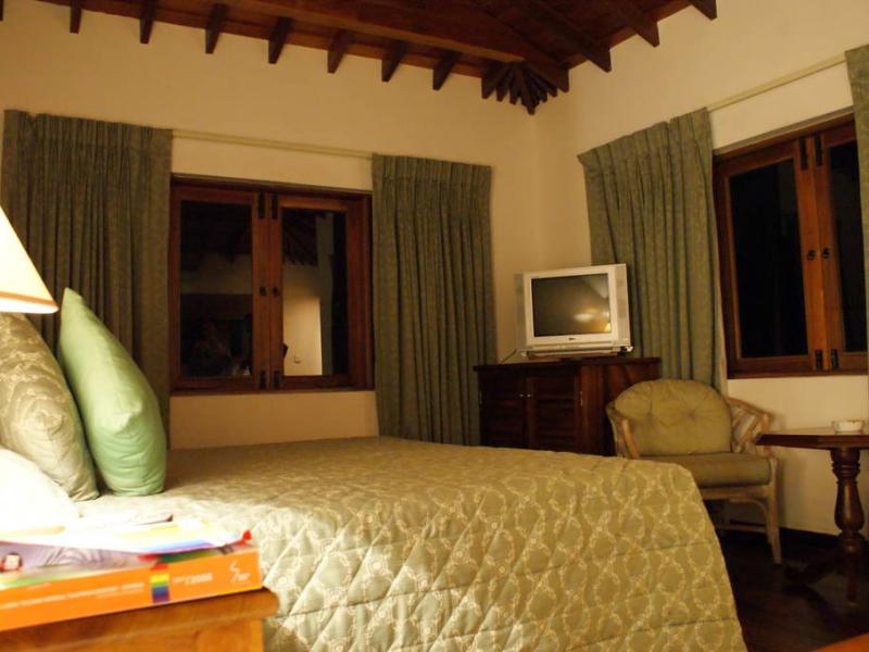 Kosgoda Beach Resort