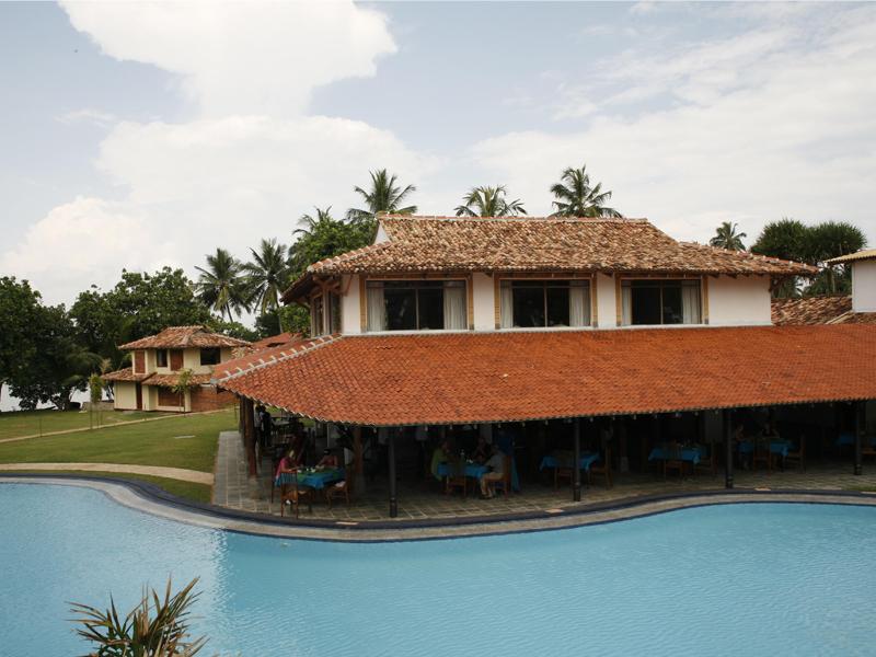 Kosgoda Beach Resort