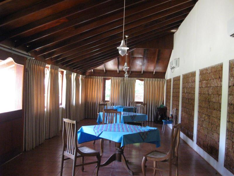 Kosgoda Beach Resort