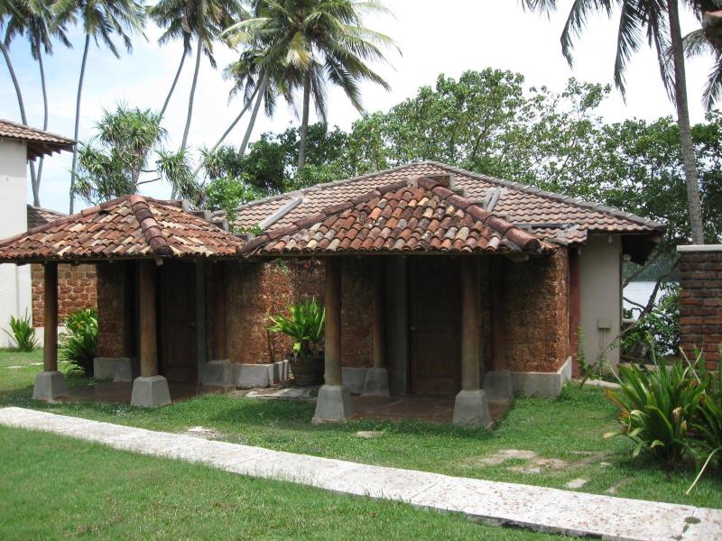 Kosgoda Beach Resort