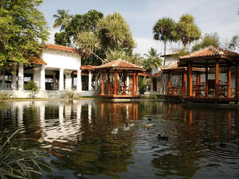 Kosgoda Beach Resort