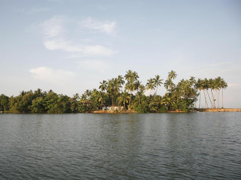 Kosgoda Beach Resort