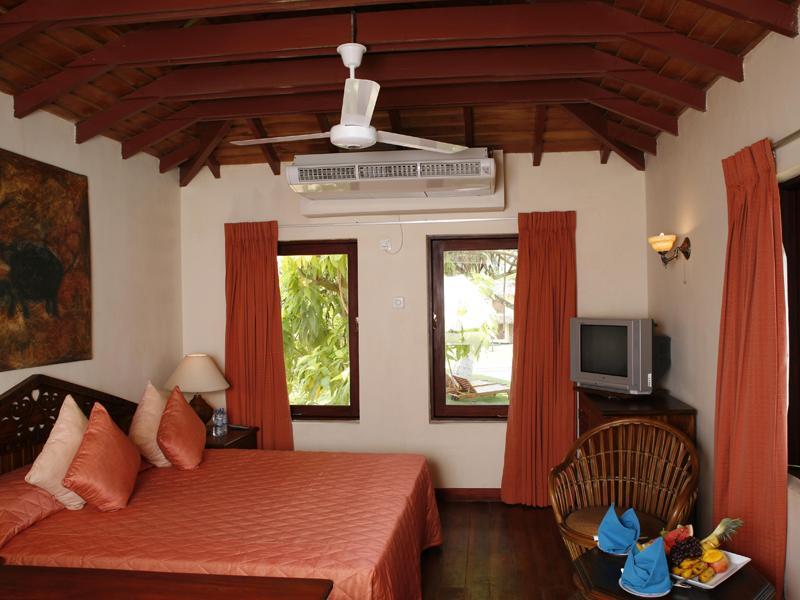 Kosgoda Beach Resort