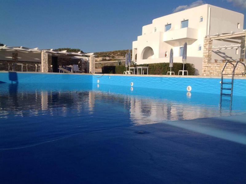 Cosme, a Luxury Collection Resort, Paros