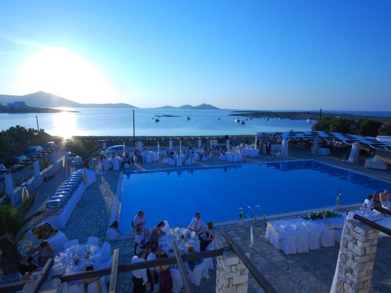Cosme, a Luxury Collection Resort, Paros