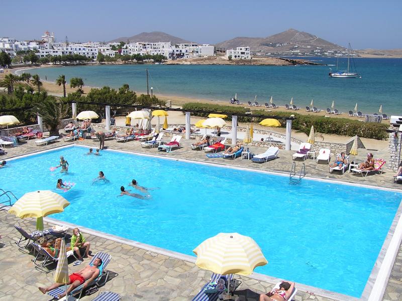 Cosme, a Luxury Collection Resort, Paros