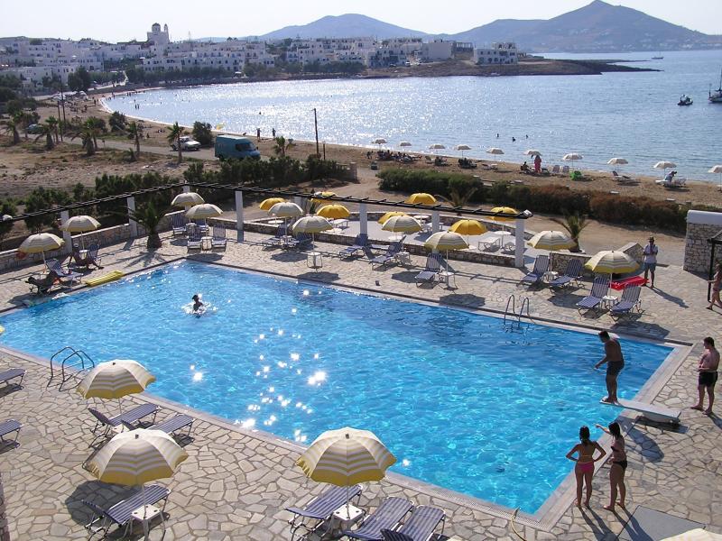 Cosme, a Luxury Collection Resort, Paros