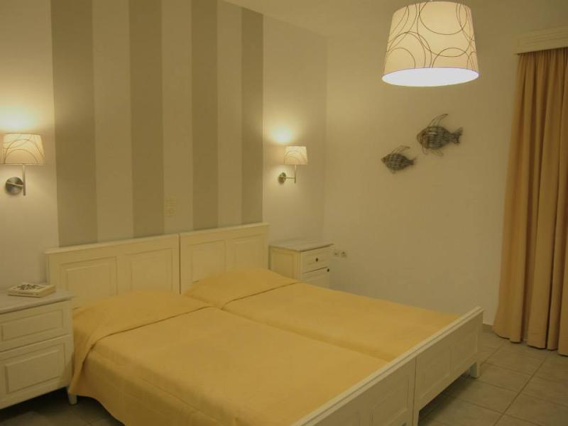 Cosme, a Luxury Collection Resort, Paros