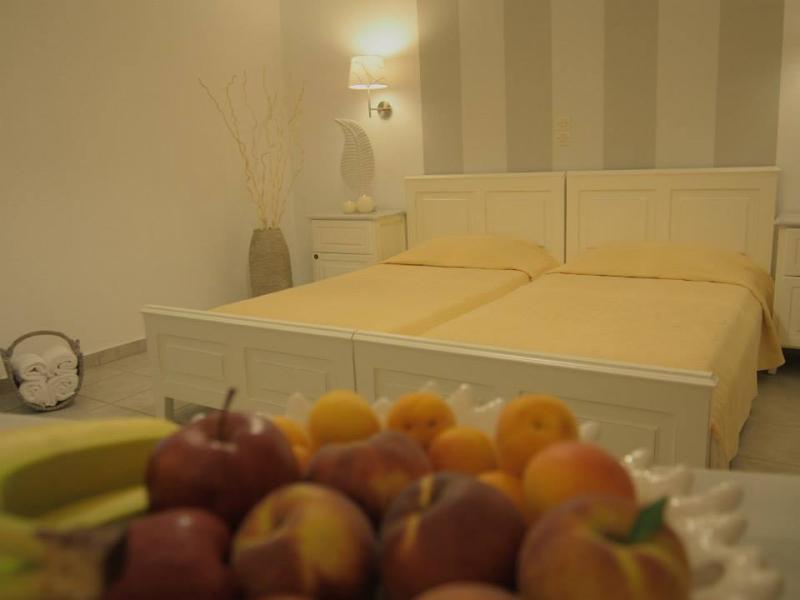 Cosme, a Luxury Collection Resort, Paros