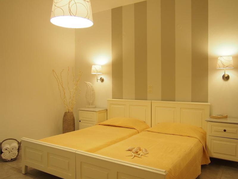 Cosme, a Luxury Collection Resort, Paros