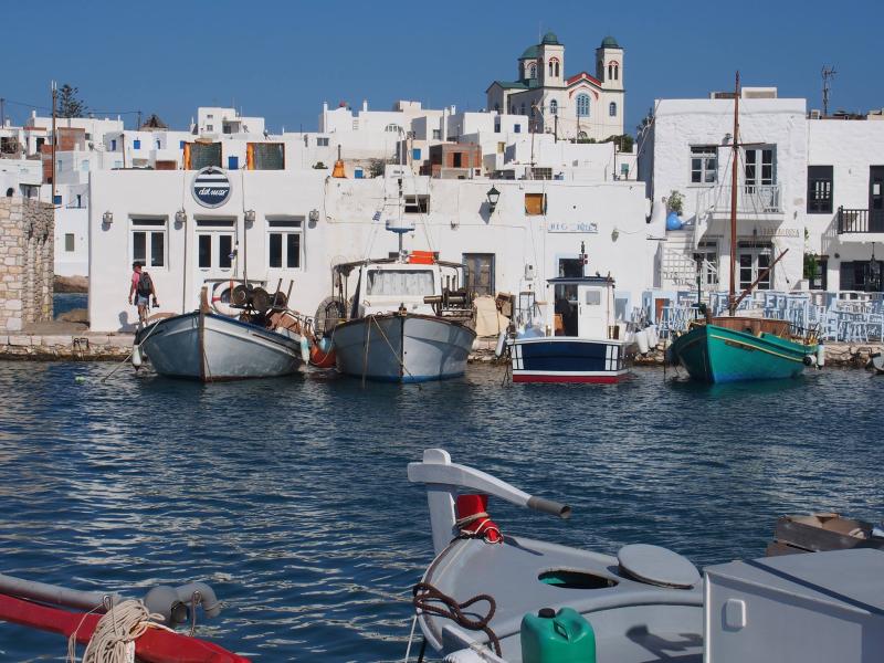 Cosme, a Luxury Collection Resort, Paros