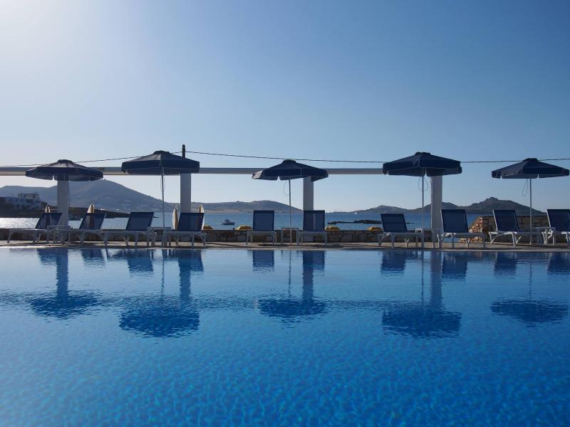 Cosme, a Luxury Collection Resort, Paros