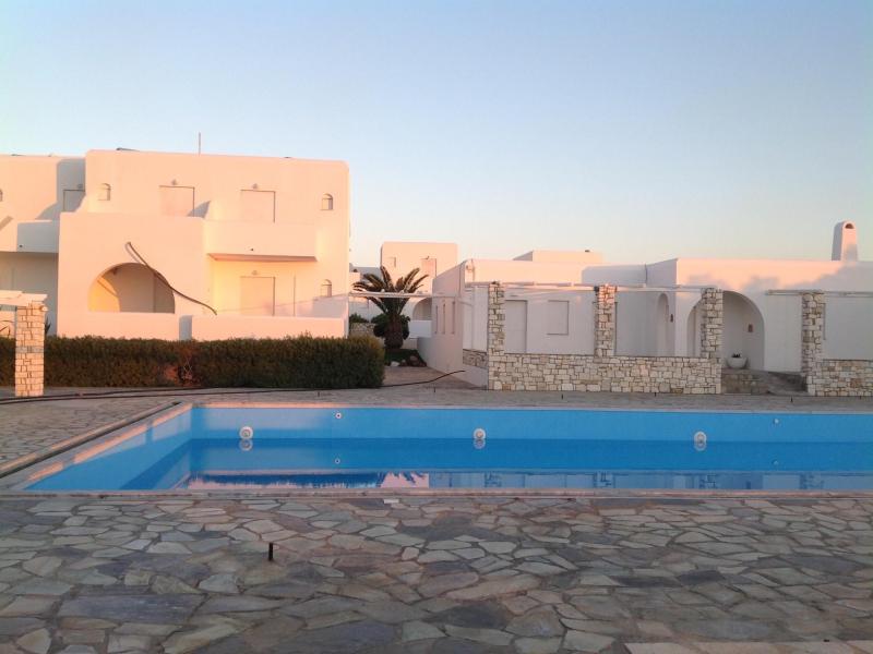 Cosme, a Luxury Collection Resort, Paros