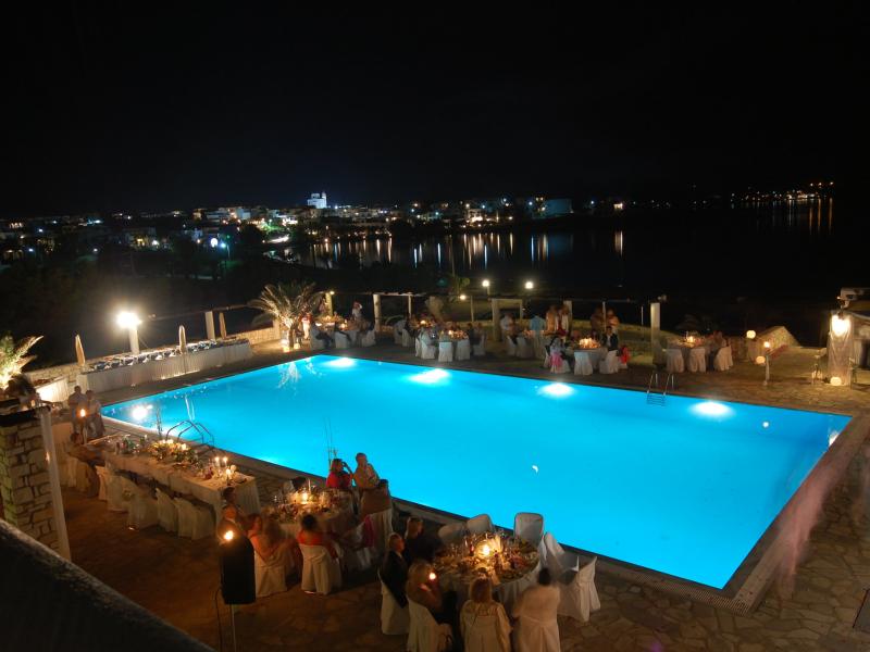 Cosme, a Luxury Collection Resort, Paros