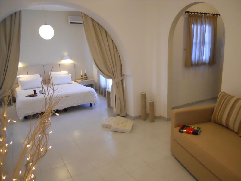 Cosme, a Luxury Collection Resort, Paros
