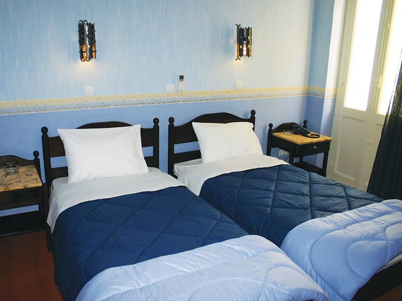 Hotel Kosmopolit