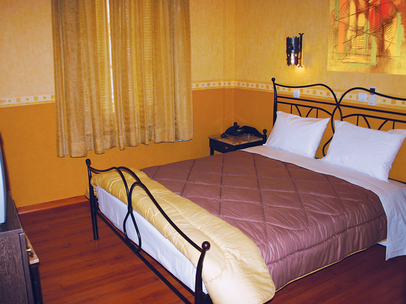 Hotel Kosmopolit
