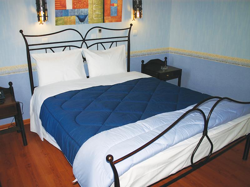 Hotel Kosmopolit