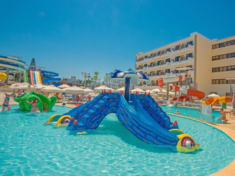 Anastasia Hotel Apartments