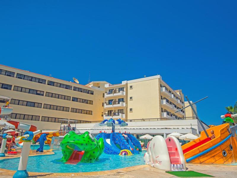 Anastasia Hotel Apartments