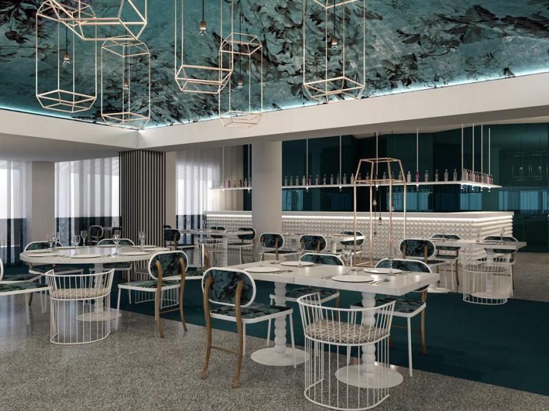 Anastasia Hotel Apartments