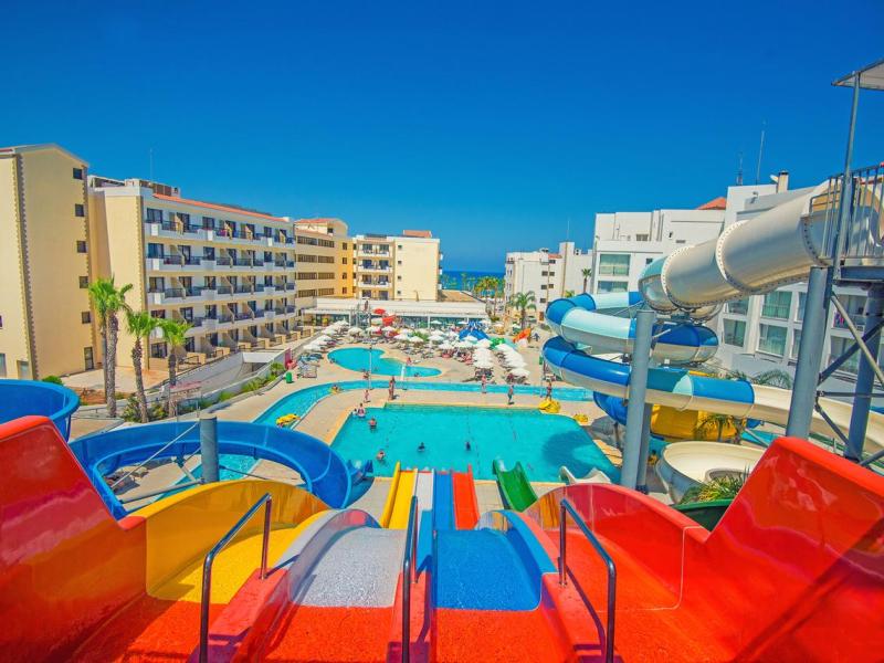 Anastasia Hotel Apartments