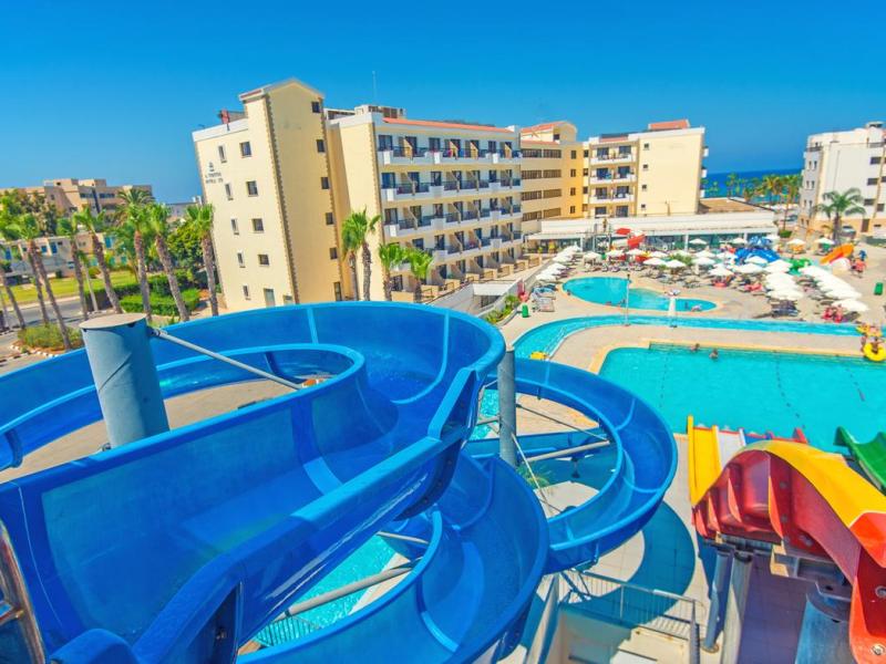 Anastasia Hotel Apartments