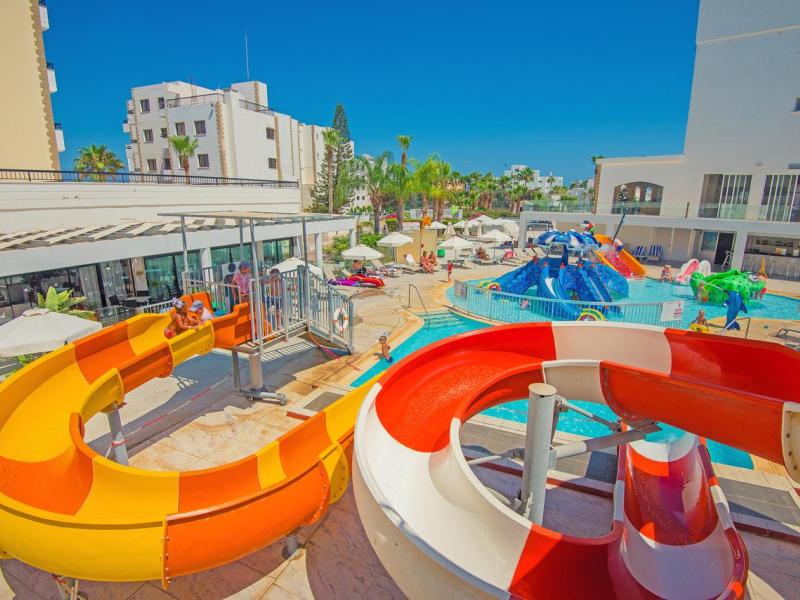 Anastasia Hotel Apartments