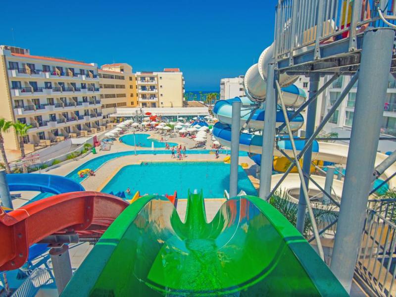 Anastasia Hotel Apartments