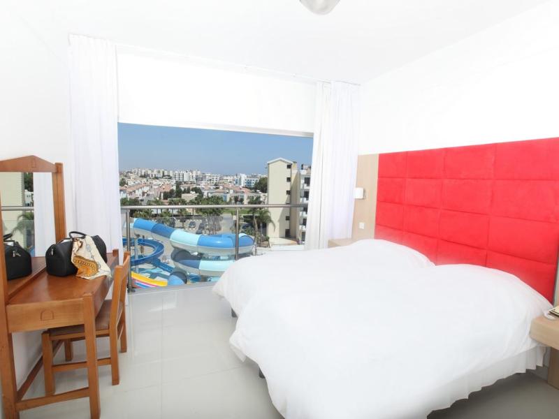 Anastasia Hotel Apartments