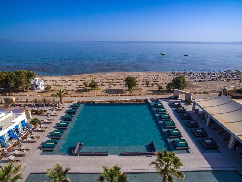 Paralos Kosta Alimia