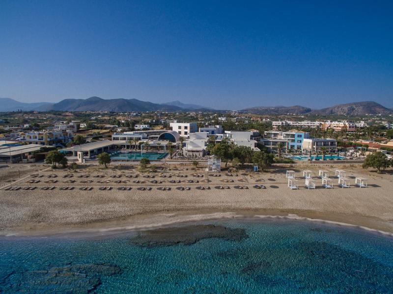 Paralos Kosta Alimia