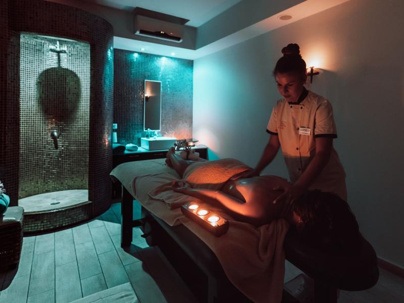 Paralos Kosta Alimia