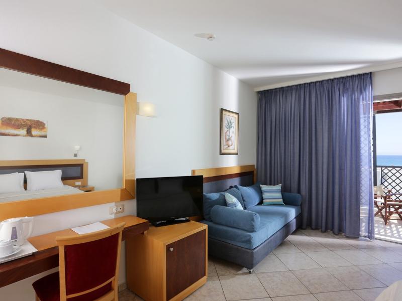 Paralos Kosta Alimia