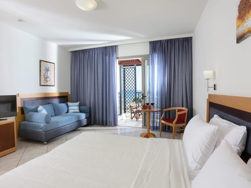 Paralos Kosta Alimia