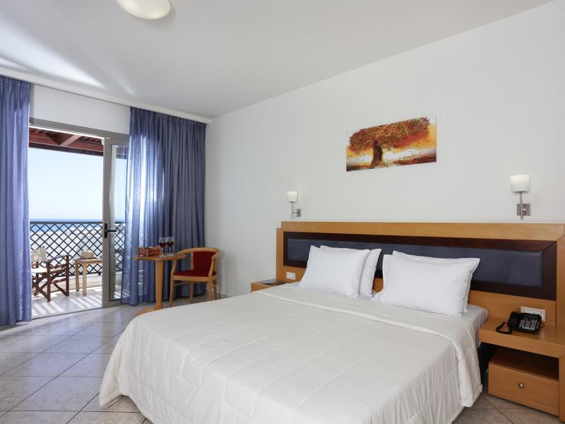 Paralos Kosta Alimia